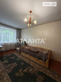 Продаж 1к квартири 31 кв. м на вул. Князів Коріатовичів • ID 34502263