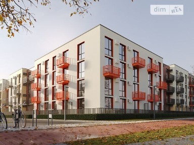 Продаж 2к квартири 72.3 кв. м на дор. Кільцева • ID 34652603