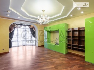 Продаж 6к квартири 165 кв. м на вул. Юлії Здановської 52/3 • ID 34501087