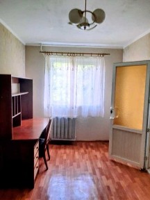 Аренда 3-комнатной квартиры 60 м², Павла Шклярука ул., 6