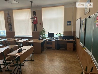 Оренда офісного приміщення на вул. В'ячеслава Чорновола, приміщень -, поверх - 3 • ID 34500677