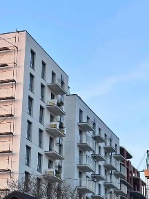 2 кімнатна кв. в ЖК Порто Франко, вул. Вовчинецька КС