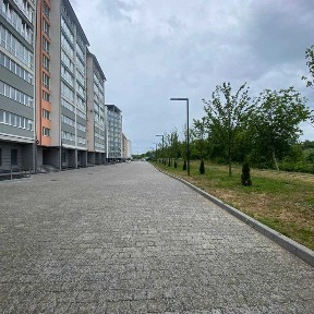 Івано-Франківська область, Івано-Франківськ