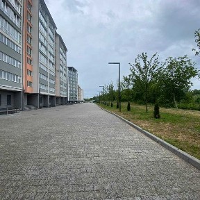 Івано-Франківська область, Івано-Франківськ