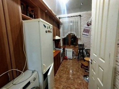 Центр. Оренда частини будинку 60м². Окремий двір