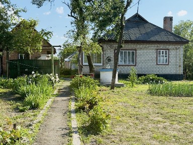 Продаж булинку м. Сміла р- н Гречківка