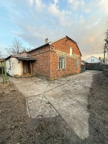 Продається будинок в с. Підбірці Львівській ОТГ