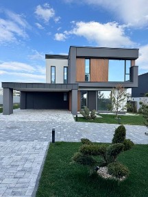 Продаж преміум будинку в передмісті Львова | Сокільники |KM Prime Hill