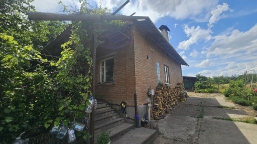 Продам будинок 120 кв. м. Макове