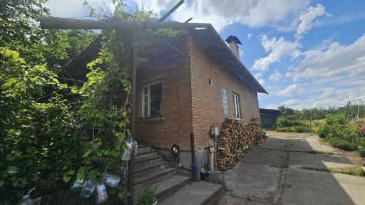 Продам будинок 120 кв. м. Макове