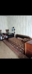 Здаеться 1 к квартира на Героїв Крут