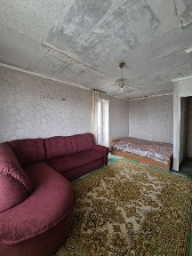 Продаж 1- кімнатної квартири на Кропивницького з автономним опаленням