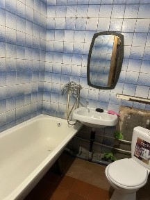 Продам 1 кімнатну квартиру в районі Дахнівки