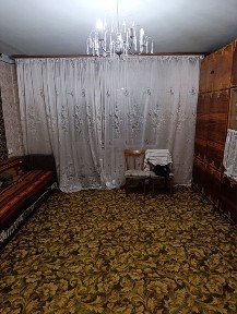 Продаж 4-кімнатної квартири, вул. Маламужа, держпрограми
