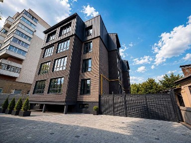 Продається 1К квартира 37,32 кв. м. вул. Надпільна 249