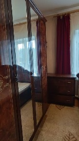 Оренда трикімнатної квартири р-н Ювілейний