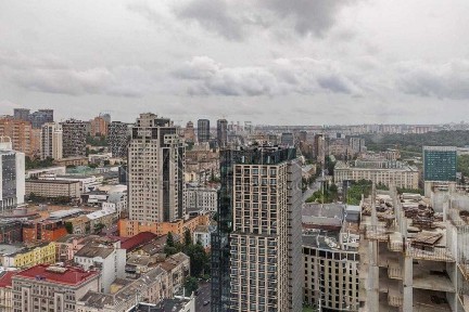 Терміново! Оренда Квартира, ЖК Royal Tower, Голосіївський район, вул. Саксаганського, 64 м2