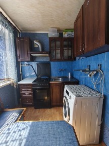 Здам 1кім квартиру Гайок
