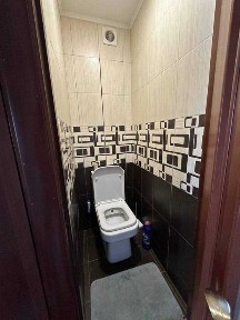 Простора 3х квартира на м. Чернігівська