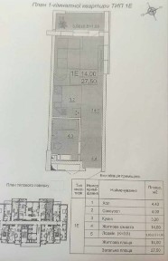Здам ЖК Караваєві дачі КПІ