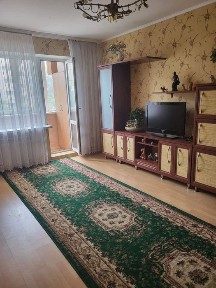 Оренда квартири, Георгія Гонгадзе 24