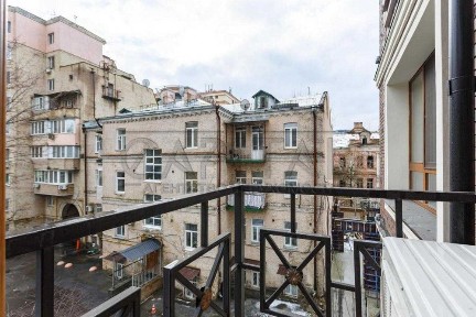 Терміново! Оренда Квартира, Шевченківський район, вул. Олександра Кониського, 122 м2