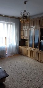 Здам 1 кімнатну квартиру на Троєщині по пр. Червоної калини, 4А