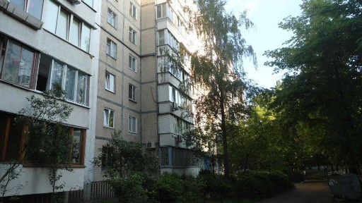 метро Житомирська. Оренда 1-кімнатної квартири.