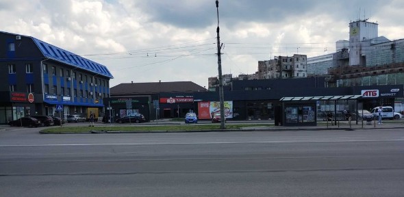 Полтавська область, Полтава