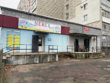 Оренда приміщення ~ 28м2, червона лінія