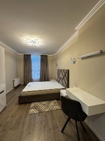 Оренда доглянутоі двокімнатноі квартири, Гленца.