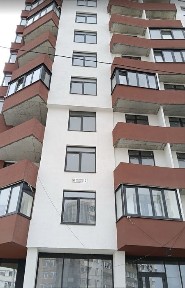 Продається 1 кімнатна квартира по вул. Смакули 7