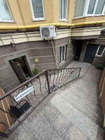 Київська область, Софіївська Борщагівка
