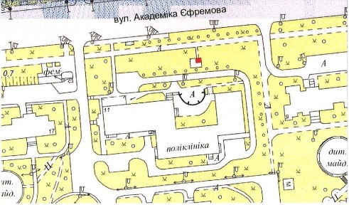 Київська область, Київ, Святошинський