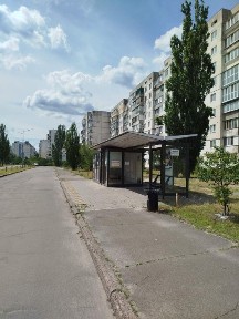 Київська область, Київ, Оболонський