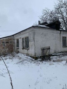 Здам в оренду два будинки в одному дворі
