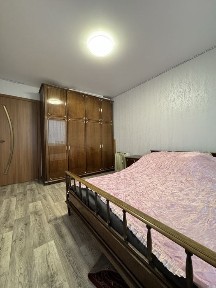 Здам 3 кім. квартиру на вул. Державності (Жадова)