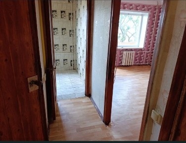 Сдам квартиру в центре города