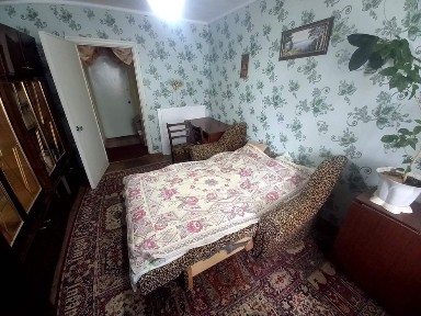 Аренда 1 ком. кв. ул. В.Стуса 57 в Центре