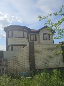 Продам Новый Дом, участок 9 соток, Большая Данилова, рядом с МЖК Интернационалист