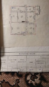 Продам земельну ділянку з будинком в м. Лозова БЕЗ ОРЕНДИ