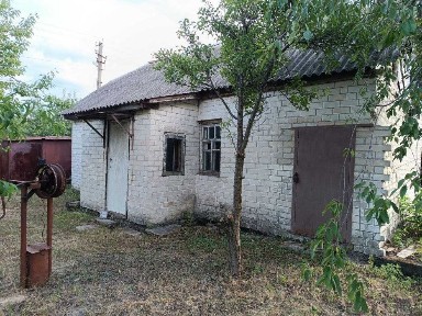 Харківська область, Задонецьке