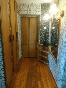 Оренда 2-х кімнатної квартири в Центрі Міста