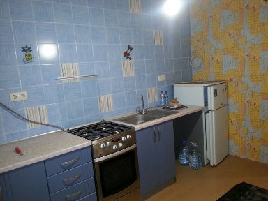 Здам 1 кімн. квартиру