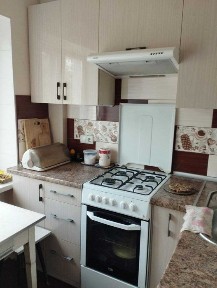 Оренда квартири на Грушевського