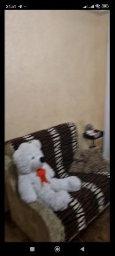 Сдам малогабаритную квартиру в районе Одесской, переулок Зерновой