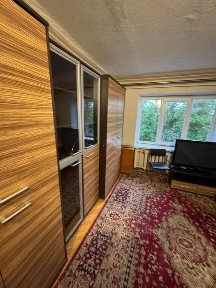 Сдам 1 комнатную квартиру на Новых домах