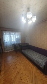 Сдам 2-х комн. кв м. Бот. Сад, ул. Табольская