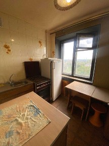 Аренда 2 комн. квартира Основа, Валдайская