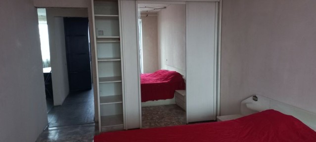 Сдам 3к. квартиру в центре Чугуева.